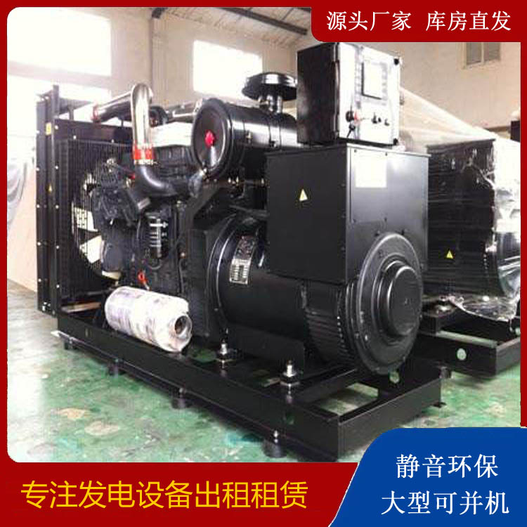 获嘉发电车出租 柴油发电机组需要经常换机油吗？