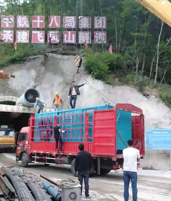 获嘉发电机组维修后输出功率降低是什么问题
