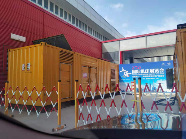 获嘉发电车出租-发电机无电压或电压太低怎么办？