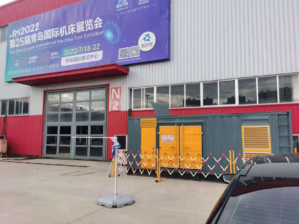 获嘉发电机租赁-柴油发电机组不及时维护危害大