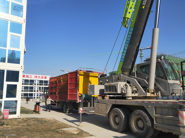 获嘉发电机出租50KW柴油发电机组需要配多粗电缆线
