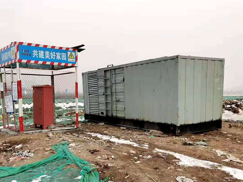 获嘉燃气发电机在高海拔地区运行时会遇到哪些常见故障？