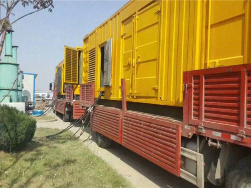 获嘉计算 200KW 柴油发电机油耗时，需要考虑哪些因素？