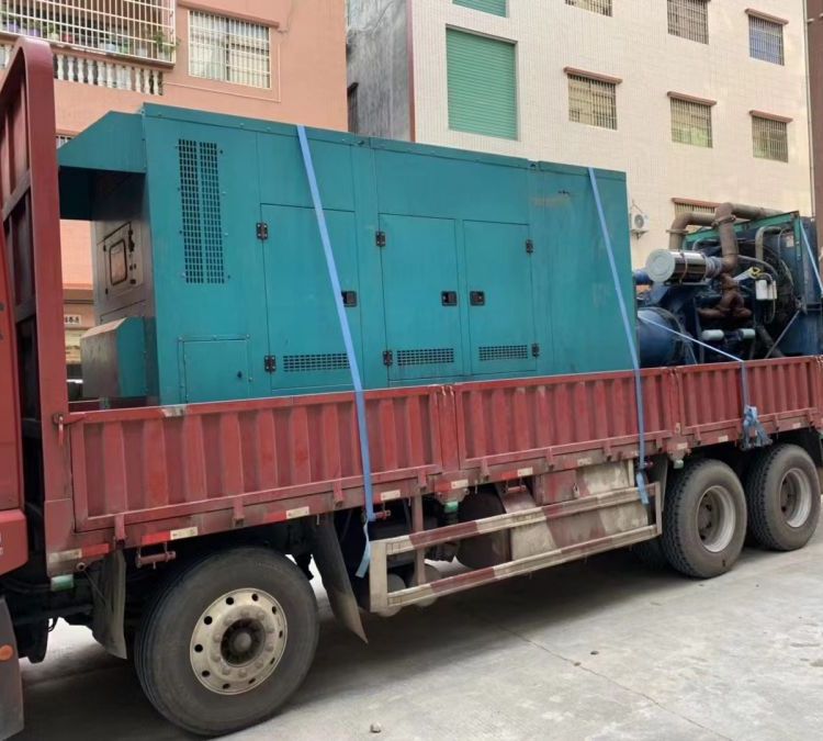 获嘉如何在不同负载率下确保 400KW 柴油发电机组的正常运行？