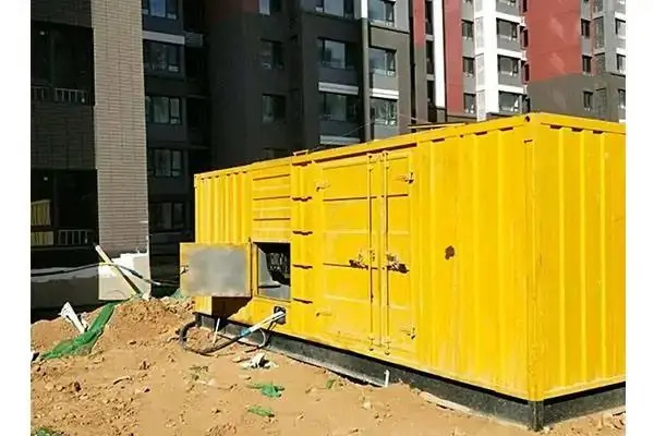 获嘉发电机租赁中燃油压力过低会对发动机的哪些部件造成损坏？
