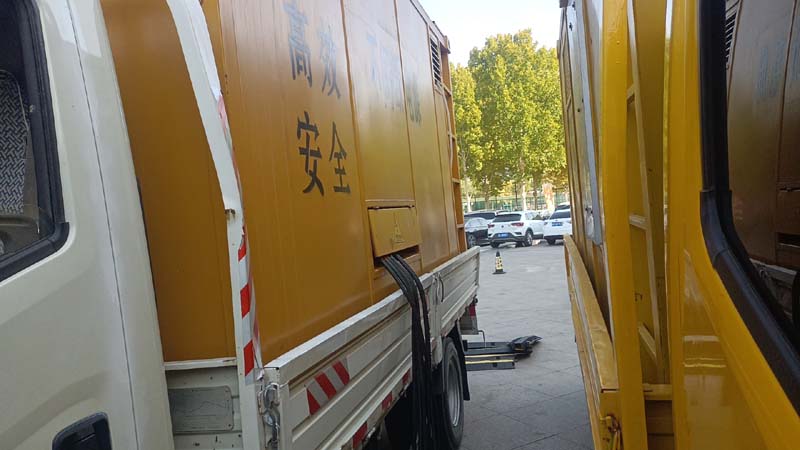 获嘉如何判断柴油发电机组和UPS电源的切换时间是否符合要求？