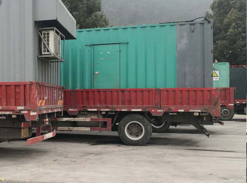 获嘉柴油发电机组使用注意安全事项有哪些？