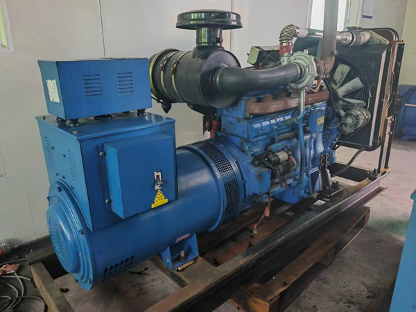 获嘉100kW柴油发电机组使用多级机油有哪些优缺点？