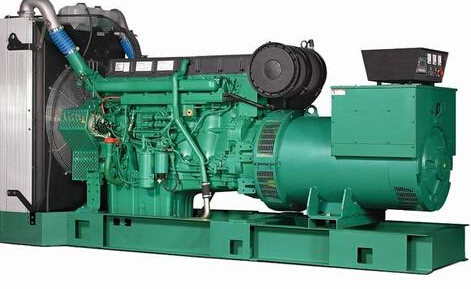获嘉发电机除垢后需要用清水冲洗水冷式机油散热器几次？