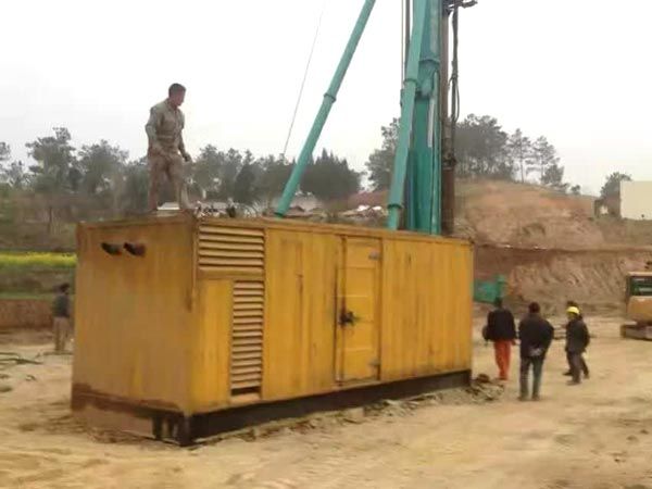 获嘉柴油发电机组应用场合有哪些？